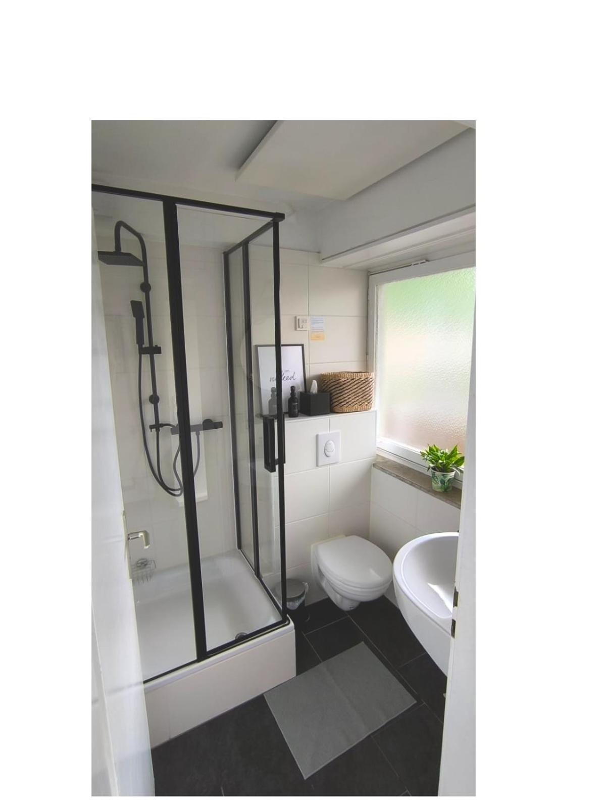 Studio Apartment Mit Parkplatz Oberesslingen Exterior photo